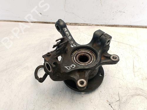 Right front steering knuckle PEUGEOT 607 (9D, 9U) 2.2 HDi | BP39880985M26 - Image 4