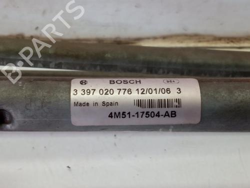 Front wiper motor FORD FOCUS II (DA_, HCP, DP)  | BP9844268M29 