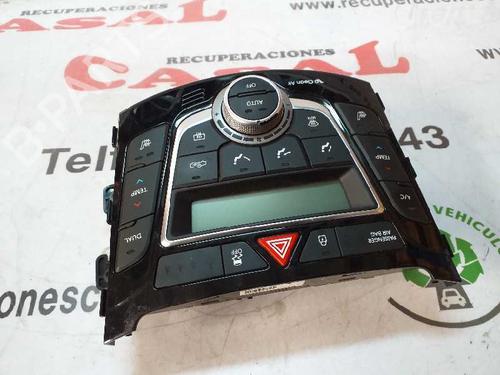 Climate control HYUNDAI i30 Estate (GD) | BP9715486I5 - Image 4