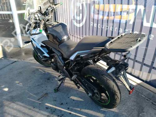 Vindrude KAWASAKI MOTORCYCLES VERSYS Versys 650 (LE650E) | BP29447708C63 - Image 12