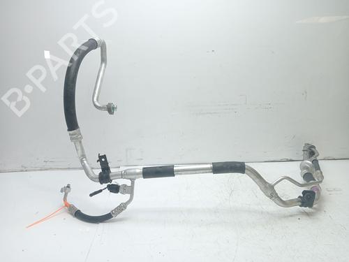 AC-rør KIA NIRO I (DE) [2016-2022]  31171790