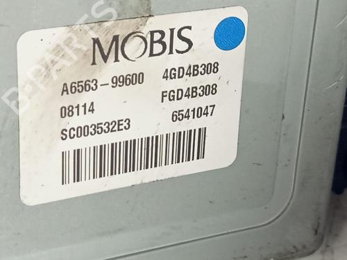 Steering column HYUNDAI i30 (GD) 1.6 CRDi | BP32173327M21 