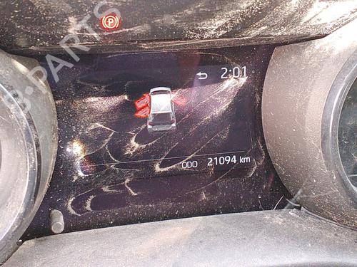 Left front window switch TOYOTA YARIS (_P13_) | BP33173439I27 - Image 15
