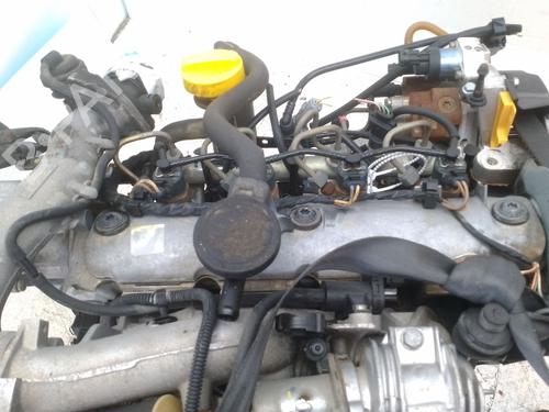 Engine RENAULT SCÉNIC II (JM0/1_) 1.9 dCi (JM0G, JM12, JM1G, JM2C) | BP30472731M1 - Image 26