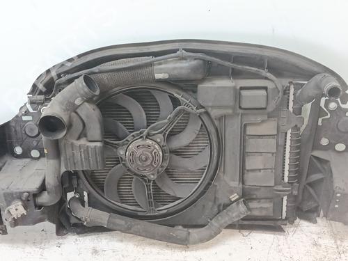 Frontplade/Frontkurv MINI MINI (R50, R53) One | BP38178440C72 - Image 6