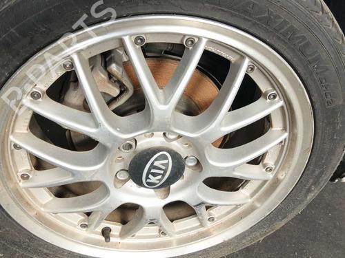 Used Right rear brake caliper Right rear brake caliper 37696046 37696046