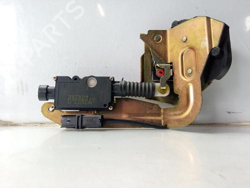Used Rear left lock CITROËN C8 (EA_, EB_) 2.2 HDi (170 hp) 10175921