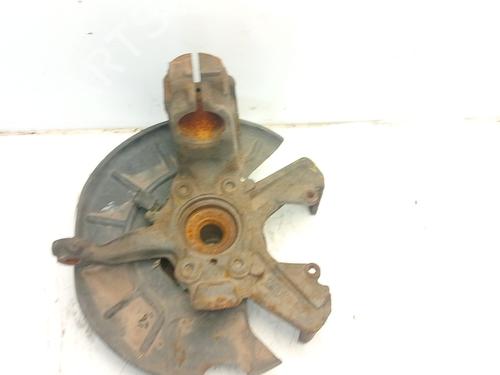 Left front steering knuckle SEAT LEON (1P1) | BP25977105M25 - Image 4