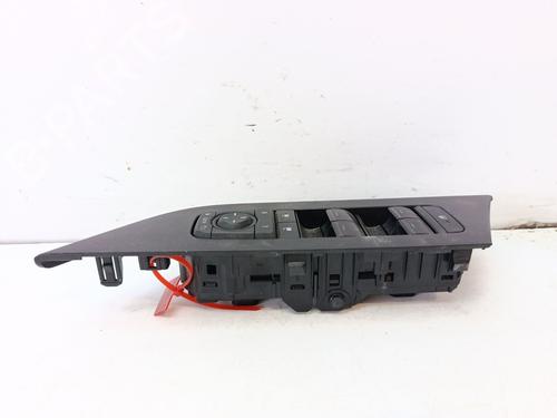 Left front window switch TOYOTA C-HR (_X1_) 1.8 Hybrid (ZYX10_, ZYX11_) | BP33939263I27 - Image 3