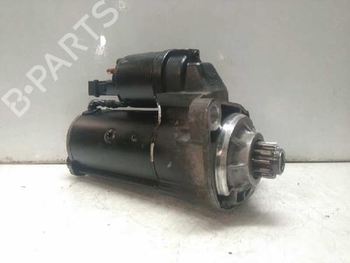 Used Starter Starter 7959828 7959828