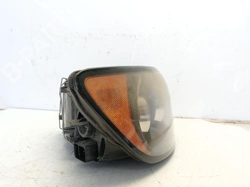Right headlight VOLVO S40 II (544) | BP26307292C29 - Image 3