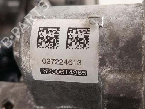 Engine RENAULT MEGANE III Hatchback (BZ0/1_, B3_) 1.5 dCi (BZ0C) | BP37606056M1 - Image 16