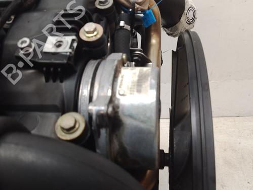 Engine BMW X5 (E53) 3.0 d | BP31697311M1 