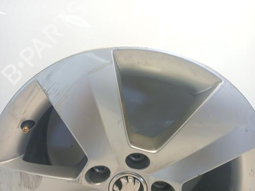 Rim SKODA FABIA III (NJ3) 1.0 | BP29385147C45 