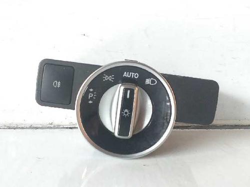 Used Headlight switch Headlight switch 7958397 7958397