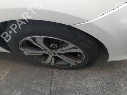 Used Wheel arch Wheel arch NISSAN PULSAR Hatchback (C13) 1.5 dCi (110 hp) 39963196 39963196