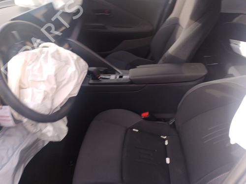 Rear right panel TOYOTA C-HR (_X1_) 1.8 Hybrid (ZYX10_, ZYX11_) | BP32110309C61 