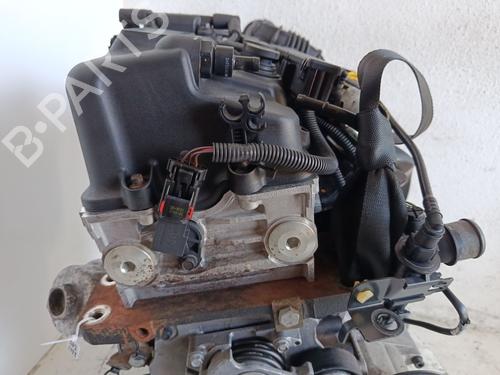 Engine MINI MINI (R50, R53) One | BP36860169M1 - Image 12
