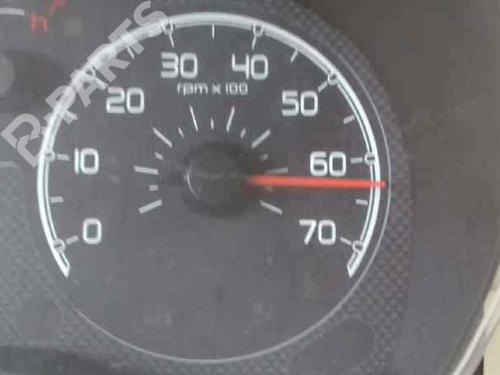 Instrument cluster FIAT FIORINO Box Body/MPV (225_) 1.3 D Multijet (225BXD1A, 225BXB1A, 225BXB11) | BP7957793C47 