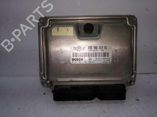 Used Engine control unit (ECU) Engine control unit (ECU) 7958266 7958266