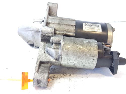 Starter DACIA LODGY (JS_) 1.6 LPG (JSAV) | BP30513072M8 - Image 2