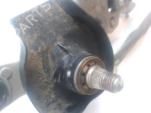 Front wiper motor TOYOTA C-HR (_X1_)  | BP21050669M29 