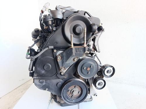 Engine HONDA CIVIC VII Hatchback (EU, EP, EV) 1.7 CTDi (EP4, EU9) | BP38178782M1 - Image 5