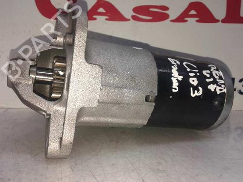 Starter RENAULT CLIO III (BR0/1, CR0/1)  | BP7963042M8 