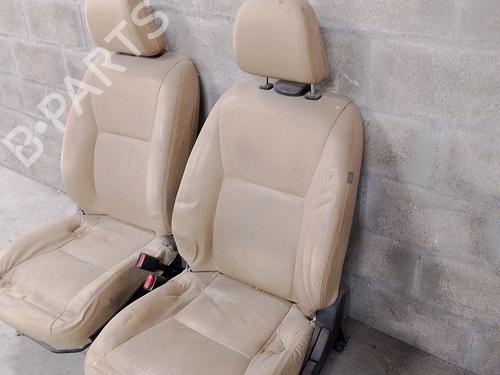Seats set MERCEDES-BENZ B-CLASS Sports Tourer (W245) B 200 CDI (245.208) | BP31443363C78 