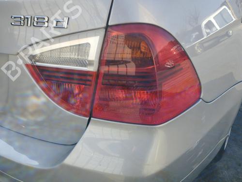 Used Right taillight Right taillight 36473521 36473521