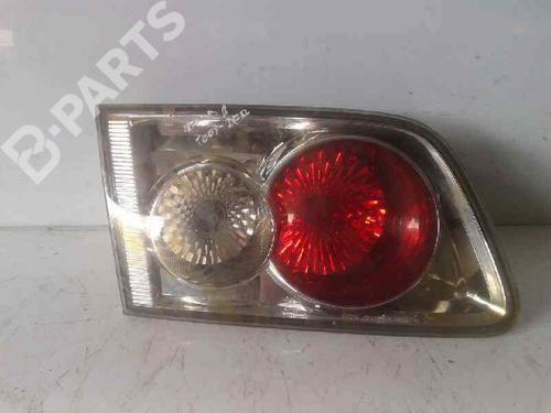Used Right taillight MAZDA 6 Saloon (GG) [2002-2008]  7956981
