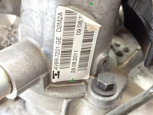 Gearbox FORD FOCUS III  | BP29077414M3 