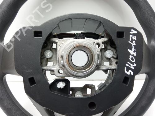 Steering wheel TOYOTA YARIS (_P13_)  | BP12532649C49 