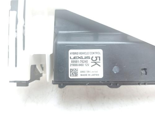 Engine control unit (ECU) LEXUS UX (_AA1_, _AH1_, _MA1_) | BP18471533M57 - Image 5