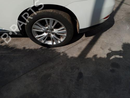 Torpedoplade LEXUS RX (_L2_) 450h AWD (GYL25_, GYL26_, GYL25, GYL26, GYL25R, GYL26R) | BP31215229C110  - Image 25