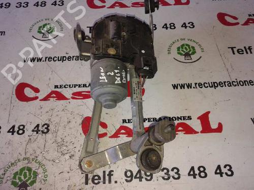 Front wiper motor SEAT LEON (1M1)  | BP7963259M29 