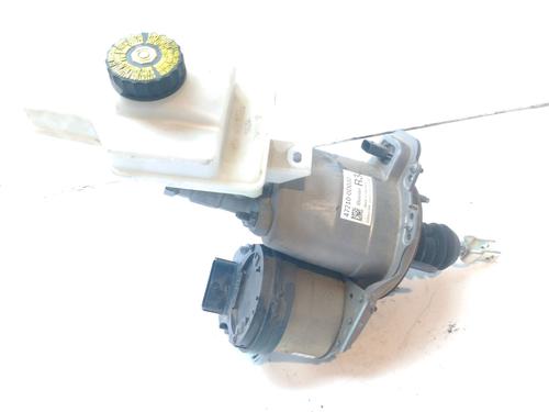 Used Servo brake TOYOTA YARIS (_P13_) [2010-2020]  22891859