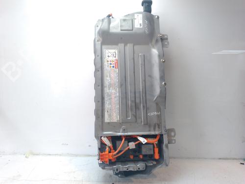 Used Battery Battery TOYOTA YARIS (_P13_) [2010-2020] 20077229 20077229