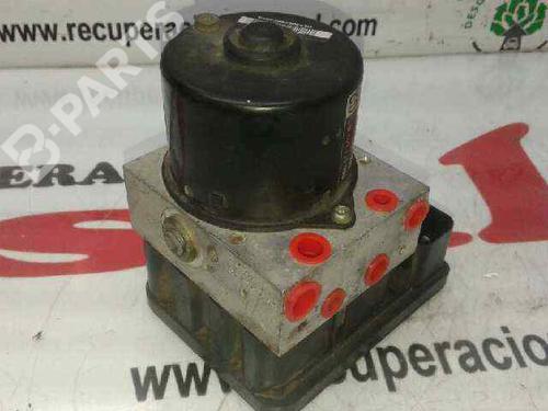 Used ABS pump SEAT LEON (1P1) [2005-2013]  7957834