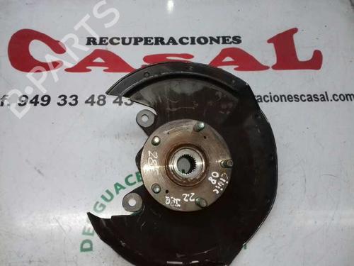 Used Left front steering knuckle Left front steering knuckle 7953273 7953273
