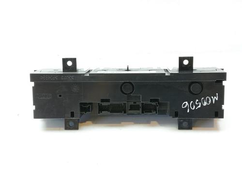 Climate control SKODA FABIA I (6Y2) 1.9 TDI | BP15835377I5 
