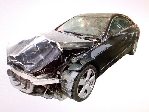 Display monitor MERCEDES-BENZ E-CLASS Coupe (C207) E 350 CDI (207.322) | BP31022553C48 