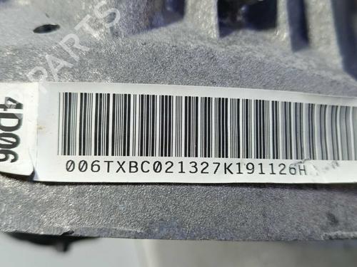 Gearbox AUDI A4 B9 Avant (8W5, 8WD) 35 TDI Mild Hybrid | BP40462265M3 - Image 6