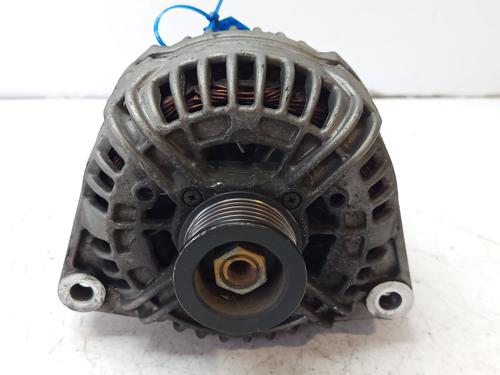 Used Alternator MERCEDES-BENZ E-CLASS (W211) E 240 (211.061) (177 hp) 30518517