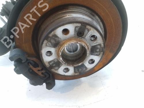 Rear axle BMW 1 (F20) 116 d | BP26325072M2 