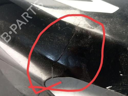 Inne HONDA MOTORCYCLES CB (251cc - 500cc) CB 300 R Flex | BP30876803O1