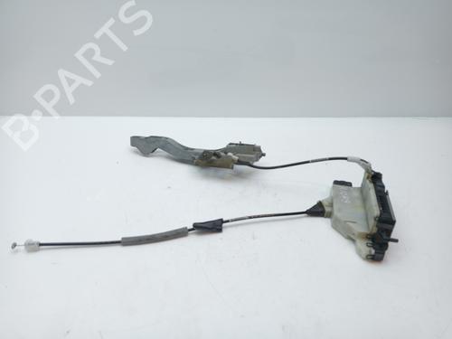 Front right lock PEUGEOT 2008 I (CU_)  | BP16153048C97