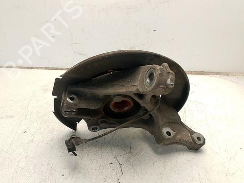 Left front steering knuckle CHEVROLET ORLANDO (J309) | BP37695606M25 - Image 4
