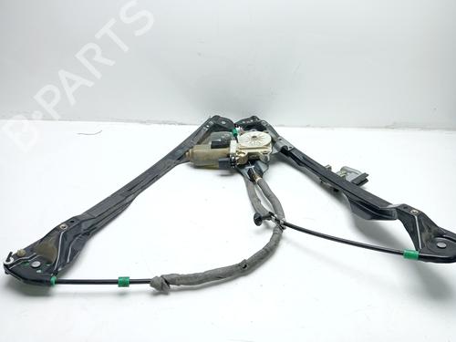 Front right window mechanism FORD FOCUS I (DAW, DBW) 1.8 TDCi | BP16220976C23 
