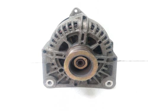 Used Alternator Alternator 13653715 13653715